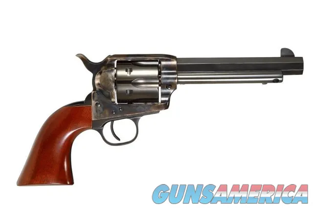 Taylor's &amp; Co. Drifter .45 LC 5.5" Oct 6 Rounds 556102
