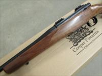 Cooper Firearms Model 54 Classic AA Claro .243 Win Img-6