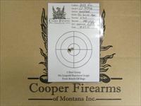 Cooper Firearms Model 54 Classic AA Claro .243 Win Img-10