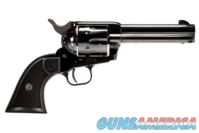 Taurus Deputy .45 Colt 4.75" Polished Black 6 Rounds 2-D4541