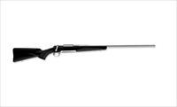 Browning X-Bolt Stainless Stalker .338 Win Mag 26" 035202231 