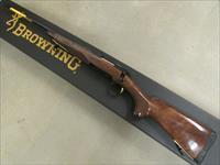Browning X-Bolt Medallion Left-Handed .308 Win 035253218 Img-2