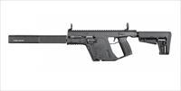 Kriss Vector Gen II CRB .45 ACP Black 16" KV45-CBL20