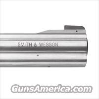 Smith & Wesson Model 617 .22LR 4Barrel Img-2