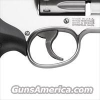 Smith & Wesson Model 617 .22LR 4Barrel Img-4