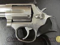 1980's Smith & Wesson Model 686 L-Frame .357 Magnum 4"