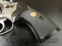 1980's Smith & Wesson Model 686 L-Frame .357 Magnum 4"