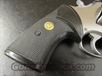 1980's Smith & Wesson Model 686 L-Frame .357 Magnum 4"