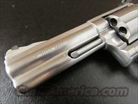 1980's Smith & Wesson Model 686 L-Frame .357 Magnum 4"