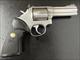 1980's Smith & Wesson Model 686 L-Frame .357 Magnum 4"