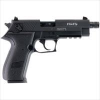 ATI GSG Firefly HGA .22 LR 4.9" Threaded Black GERG2210TFF 