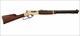 Henry Brass .30-30 Win. Lever-Action Rifle Octagon BBL H009B 