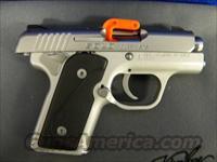 Kimber Solo Stainless in 9mm