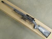 Cooper Firearms Model 54 Raptor 22 Stainless Fluted Barrel .308 Winchester M54-RPTR Img-2