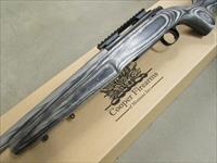 Cooper Firearms Model 54 Raptor 22 Stainless Fluted Barrel .308 Winchester M54-RPTR Img-7