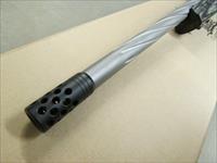 Cooper Firearms Model 54 Raptor 22 Stainless Fluted Barrel .308 Winchester M54-RPTR Img-8