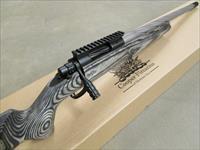 Cooper Firearms Model 54 Raptor 22 Stainless Fluted Barrel .308 Winchester M54-RPTR Img-9