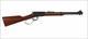 Henry Lever-Action .22 LR Carbine with Large Loop H001L