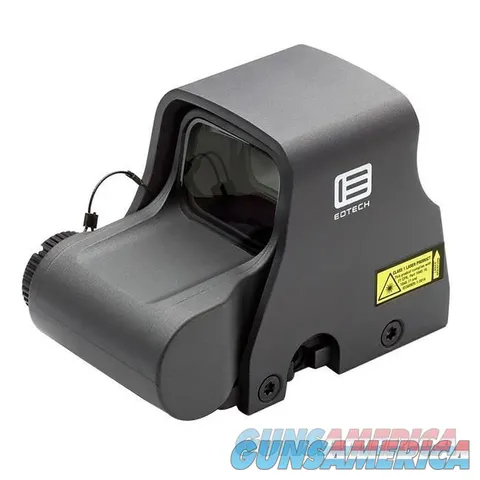 EoTech HWS XPS2 Holographic Weapon Sight XPS2-0GREY