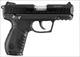 Ruger Model SR22PB 3.5" Semi-Auto .22 LR 10 Rounds 3600