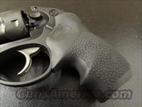 Ruger LCR Double-Action .38 Special Red Fiber-Optic