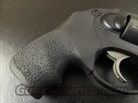 Ruger LCR Double-Action .38 Special Red Fiber-Optic
