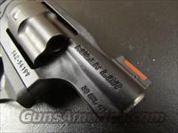 Ruger LCR Double-Action .38 Special Red Fiber-Optic