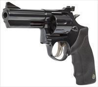 Taurus Model 66 Revolver .357 Magnum 4" Blued 7 Rds 2-660041 