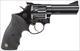 Taurus Model 66 Revolver .357 Magnum 4" Blued 7 Rds 2-660041 