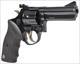 Taurus Model 66 Revolver .357 Magnum 4" Blued 7 Rds 2-660041 