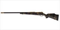 Weatherby Mark V CarbonMark LH .257 Wby 28" w/ Brake MCM01N257WL8B