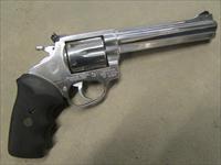 Rossi Model 972 Stainless .357 Magnum Used Img-1