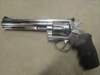 Rossi Model 972 Stainless .357 Magnum Used Img-2