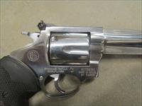 Rossi Model 972 Stainless .357 Magnum Used Img-5