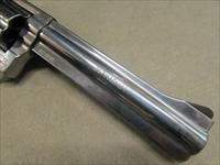 Rossi Model 972 Stainless .357 Magnum Used Img-7