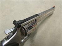 Rossi Model 972 Stainless .357 Magnum Used Img-9