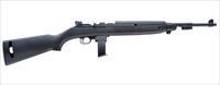 Chiappa M1-9 Carbine Polymer 9MM 19" 10rd 500.137