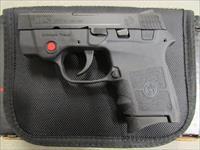 Smith & Wesson M&P BODYGUARD 380 Crimson Trace No Manual Safety .380 ACP 10265  Img-2