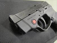 Smith & Wesson M&P BODYGUARD 380 Crimson Trace No Manual Safety .380 ACP 10265  Img-6