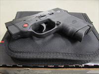 Smith & Wesson M&P BODYGUARD 380 Crimson Trace No Manual Safety .380 ACP 10265  Img-8