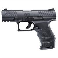 Walther PPQ M2 .22 4" Black 12 Rd .22 LR 5100300