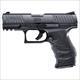 Walther PPQ M2 .22 4" Black 12 Rd .22 LR 5100300