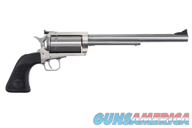 Magnum Research BFR .30-30 Win 10" Stainless  6 Rds BFR30-30-6
