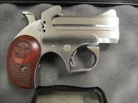Bond Arms Texas Defender Derringer .45 Colt / 410 Img-1
