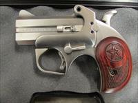 Bond Arms Texas Defender Derringer .45 Colt / 410 Img-3
