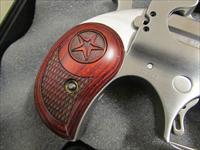 Bond Arms Texas Defender Derringer .45 Colt / 410 Img-4