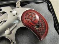 Bond Arms Texas Defender Derringer .45 Colt / 410 Img-5