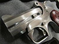 Bond Arms Texas Defender Derringer .45 Colt / 410 Img-6