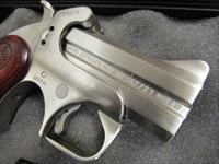 Bond Arms Texas Defender Derringer .45 Colt / 410 Img-7