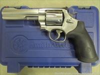 NIB Smith & Wesson M629 Classic 5.44 Mag 163636  Img-2